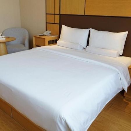 Ji Hotel Beijing Yizhuang Economic And Technological Development Zone 외부 사진