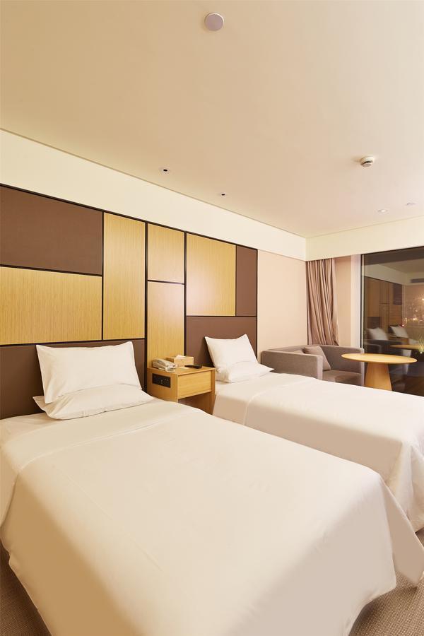 Ji Hotel Beijing Yizhuang Economic And Technological Development Zone 외부 사진