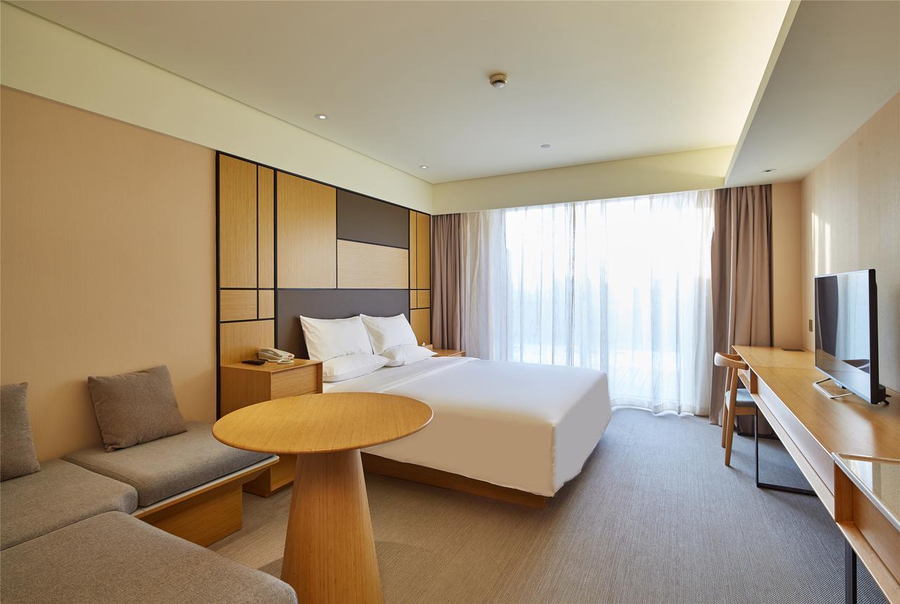 Ji Hotel Beijing Yizhuang Economic And Technological Development Zone 외부 사진