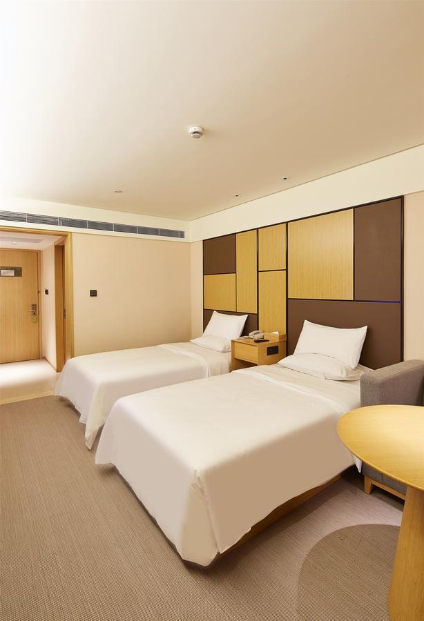 Ji Hotel Beijing Yizhuang Economic And Technological Development Zone 외부 사진