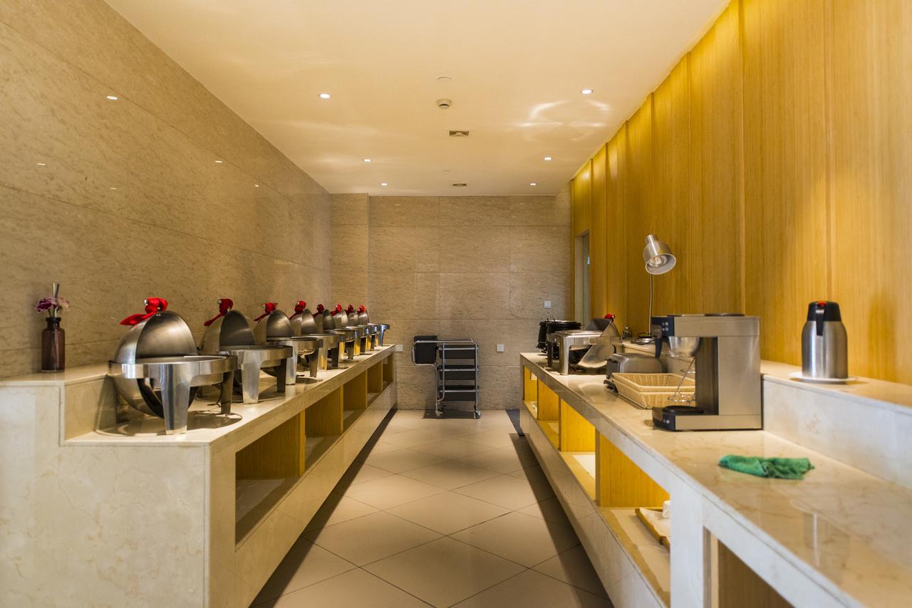 Ji Hotel Beijing Yizhuang Economic And Technological Development Zone 외부 사진