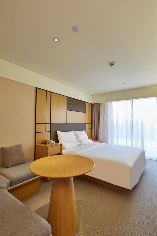 Ji Hotel Beijing Yizhuang Economic And Technological Development Zone 외부 사진